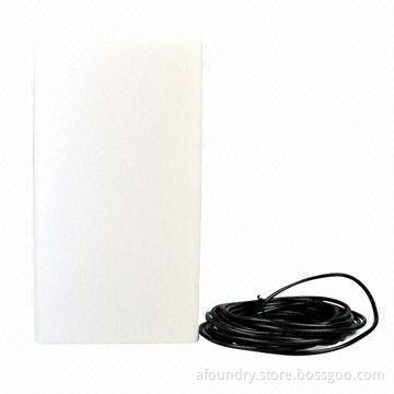 USB Wireless LAN, 802.11n 1t1r in 150Mbps, with 14dBi Internal Antenna